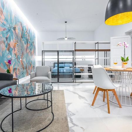 Frida Apartments By Dimore In Sicily Syracuse ภายนอก รูปภาพ