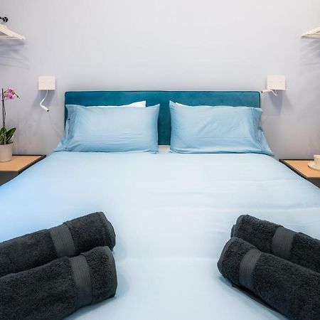 Frida Apartments By Dimore In Sicily Syracuse ภายนอก รูปภาพ