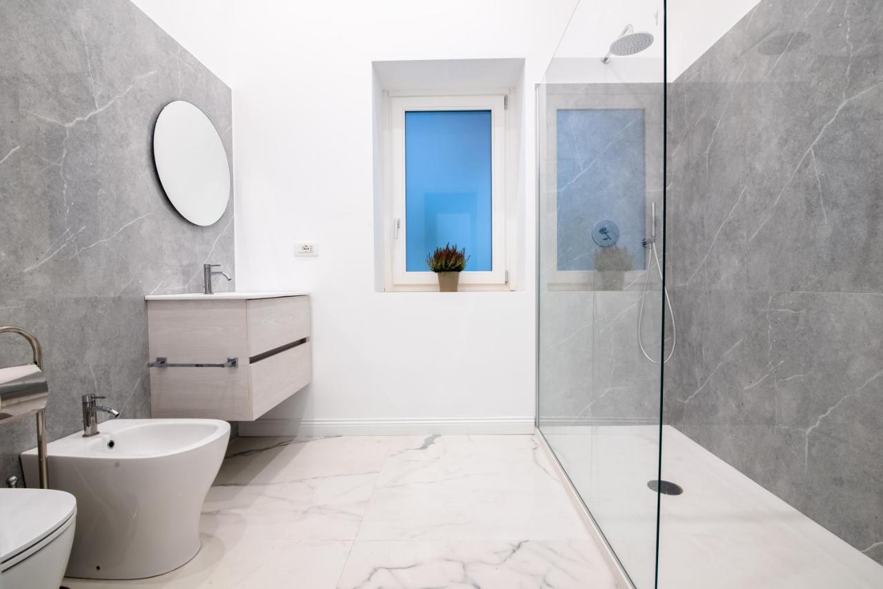 Frida Apartments By Dimore In Sicily Syracuse ภายนอก รูปภาพ