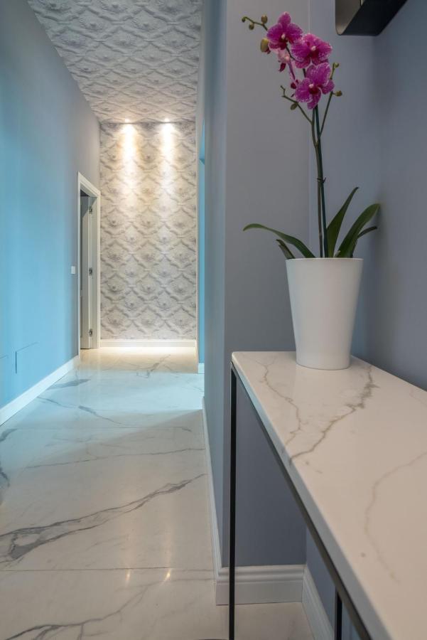 Frida Apartments By Dimore In Sicily Syracuse ภายนอก รูปภาพ