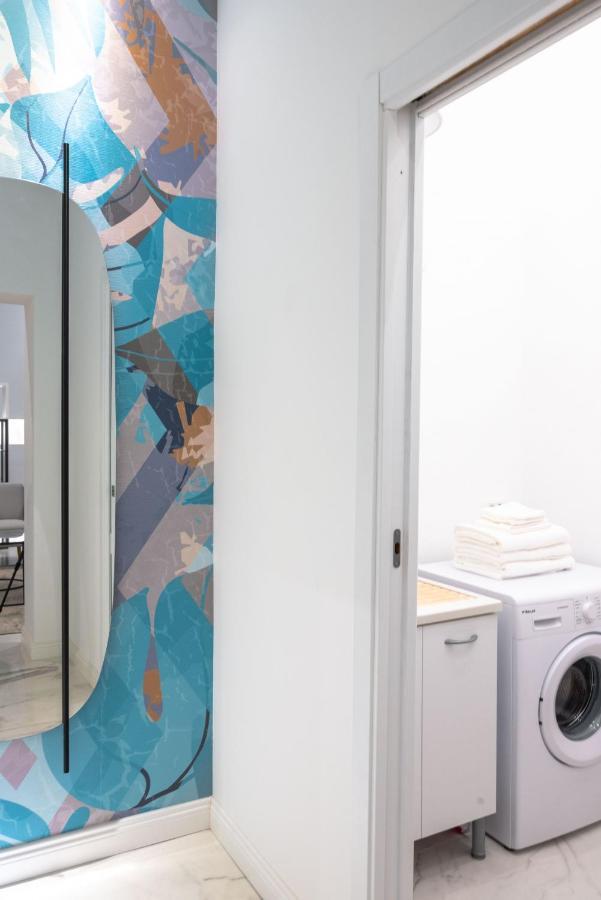 Frida Apartments By Dimore In Sicily Syracuse ภายนอก รูปภาพ