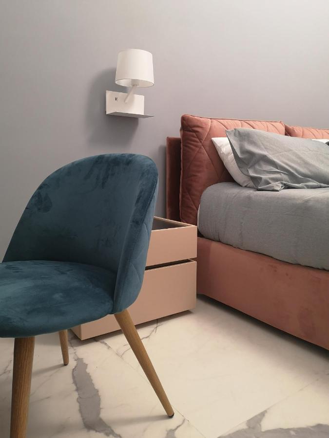 Frida Apartments By Dimore In Sicily Syracuse ภายนอก รูปภาพ