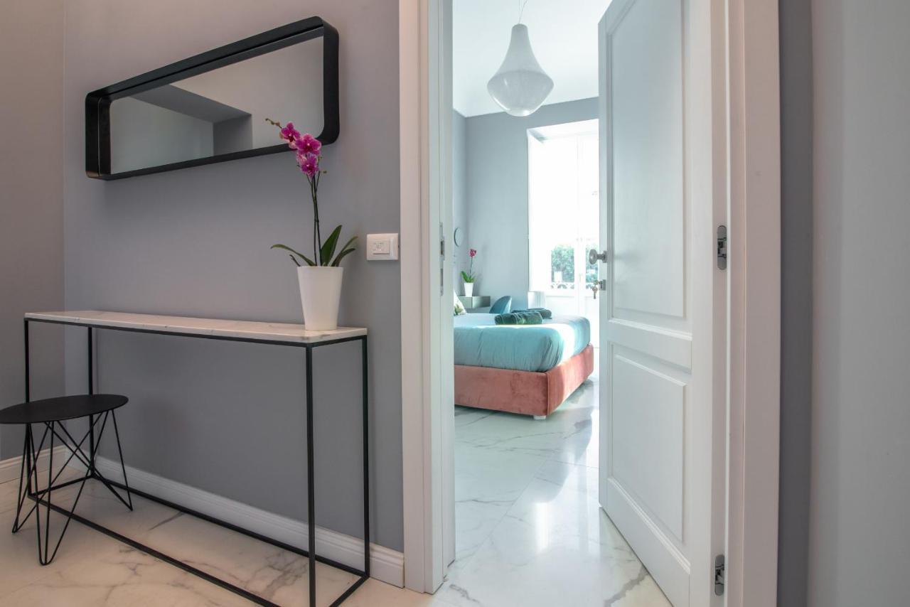 Frida Apartments By Dimore In Sicily Syracuse ภายนอก รูปภาพ
