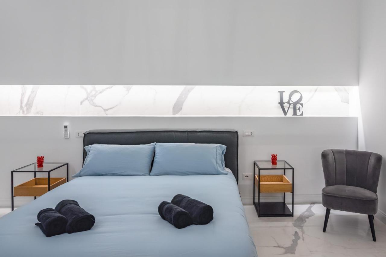 Frida Apartments By Dimore In Sicily Syracuse ภายนอก รูปภาพ